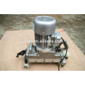 Hangzhou Yibo Novo Produto Roof Panel Automatic Seamer